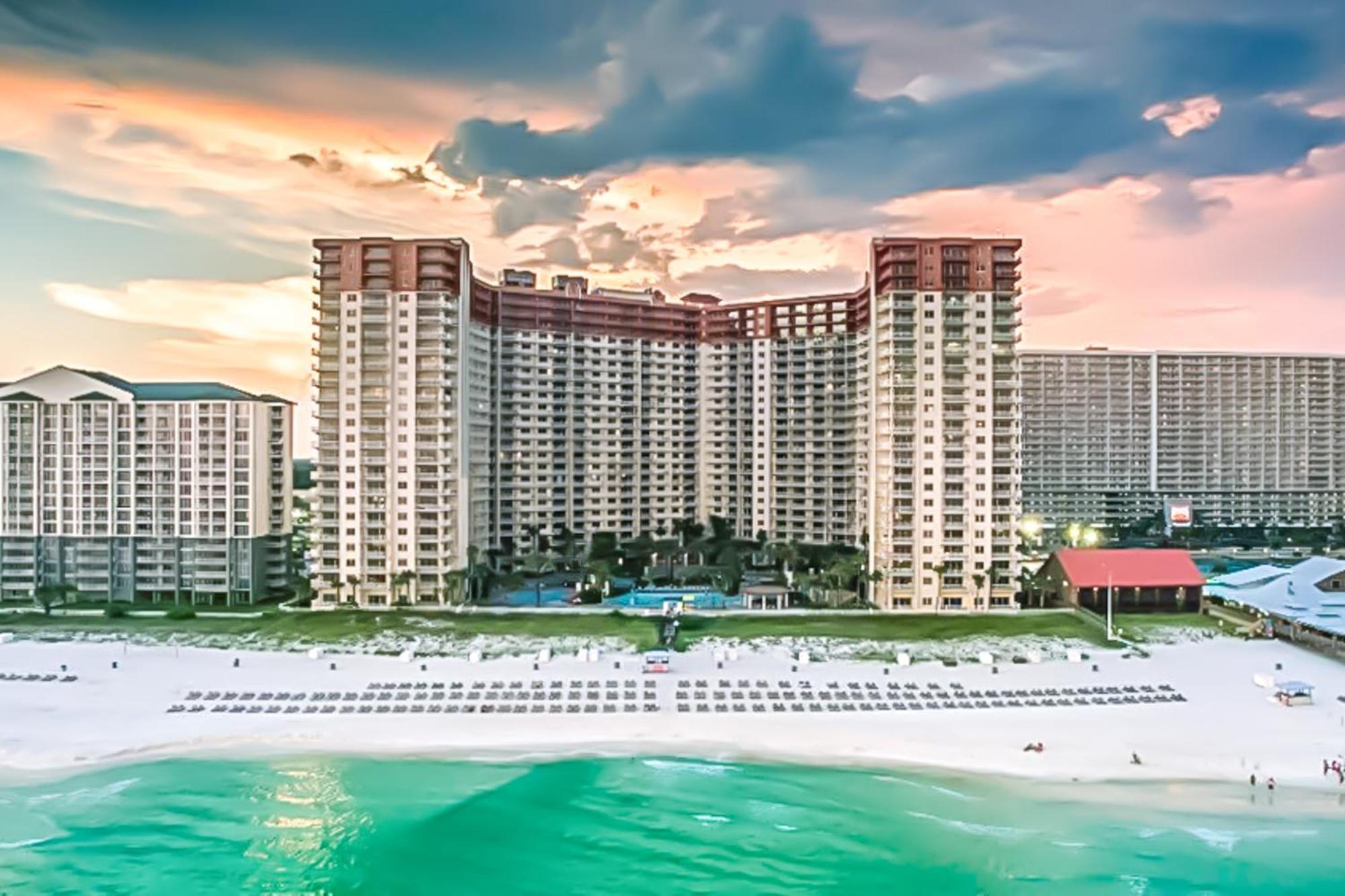 Shores Of Panama Resort By Vacasa Панама Сити Бийч Стая снимка